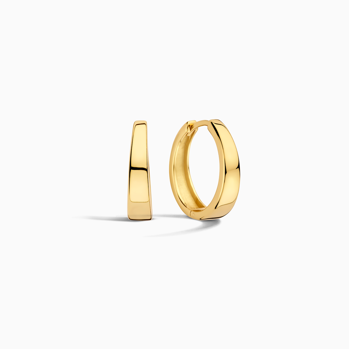 ジアリング | 18k ゴールド