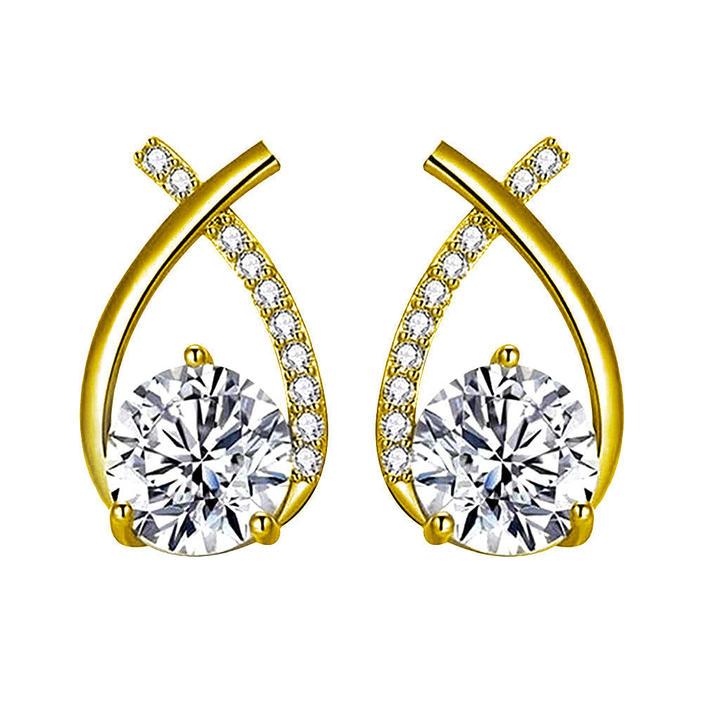 イヤリング | 18K ゴールド