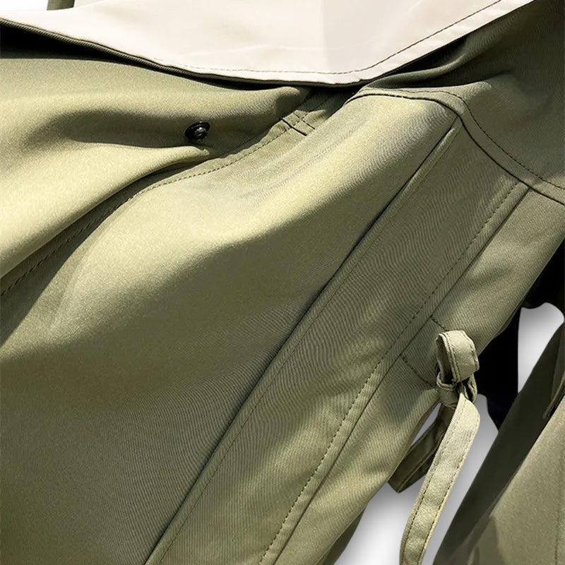 エレガント ジャケット | 防風・耐候