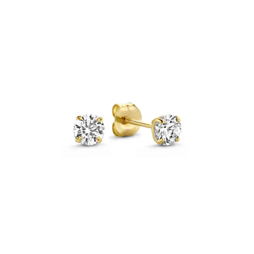 Øreringe セット | 14k ゴールド