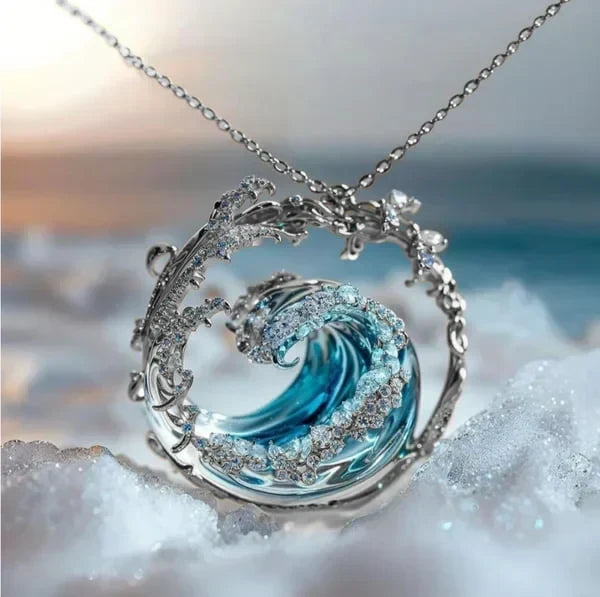 海のエド・I・ロセンダール